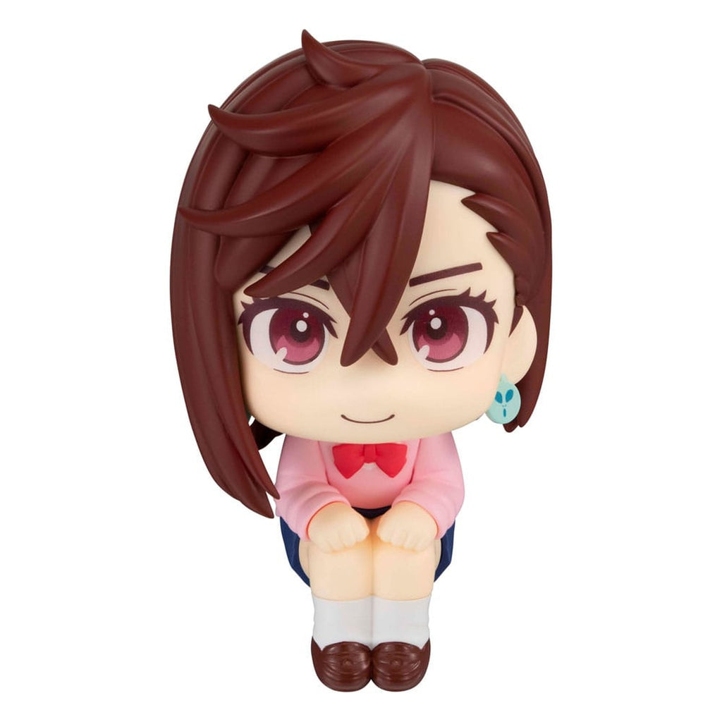 Product image Dandadan Look Up PVC Statue Momo 11 cm