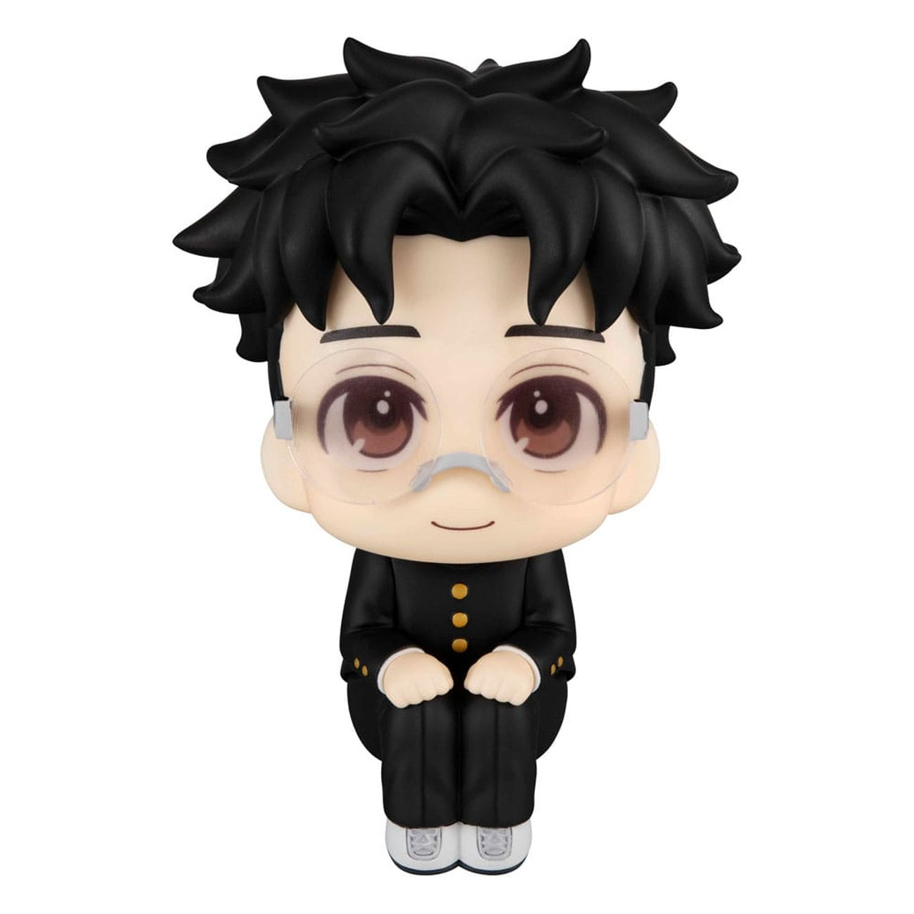 Product image Dandadan Look Up PVC Statue Okarun 11 cm