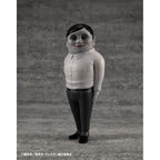 Product image Dandadan Occultic Sofubi Collection Vinyl Figure Alien Serpo 15 cm