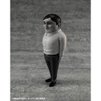 Product image Dandadan Occultic Sofubi Collection Vinyl Figure Alien Serpo 15 cm