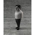 Product image Dandadan Occultic Sofubi Collection Vinyl Figure Alien Serpo 15 cm