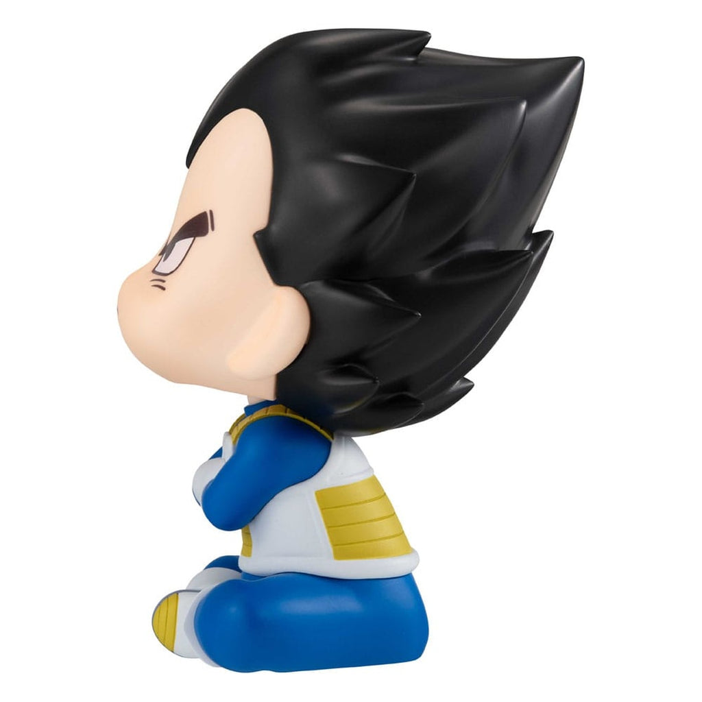 Product image Dragon Ball Daima Look Up PVC Statue Vegeta Mini 11 cm
