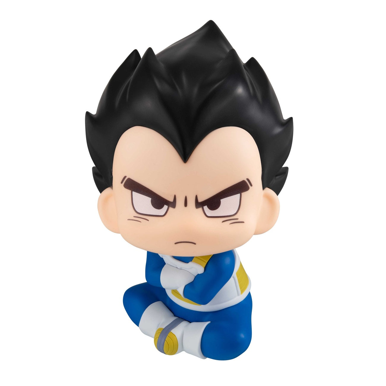 Product image Dragon Ball Daima Look Up PVC Statue Vegeta Mini 11 cm