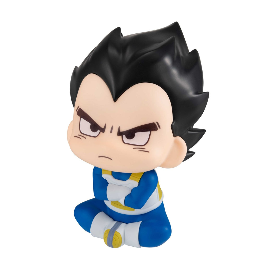 Product image Dragon Ball Daima Look Up PVC Statue Vegeta Mini 11 cm