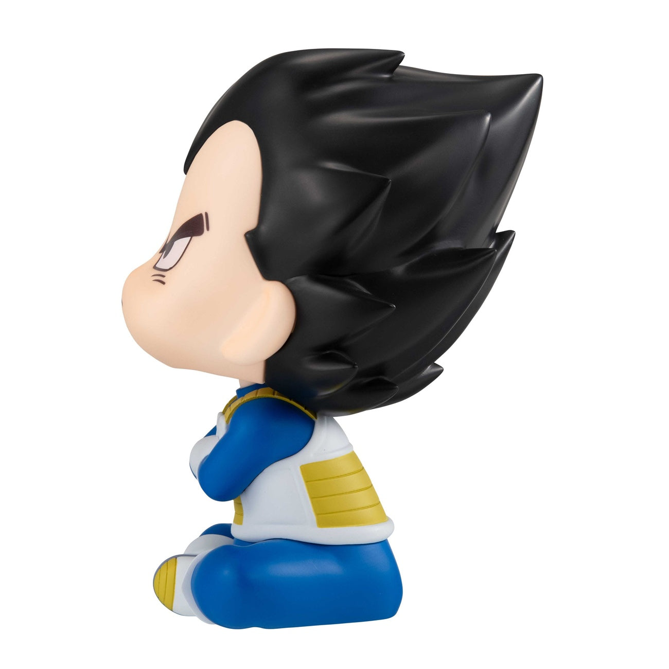 Product image Dragon Ball Daima Look Up PVC Statue Vegeta Mini 11 cm