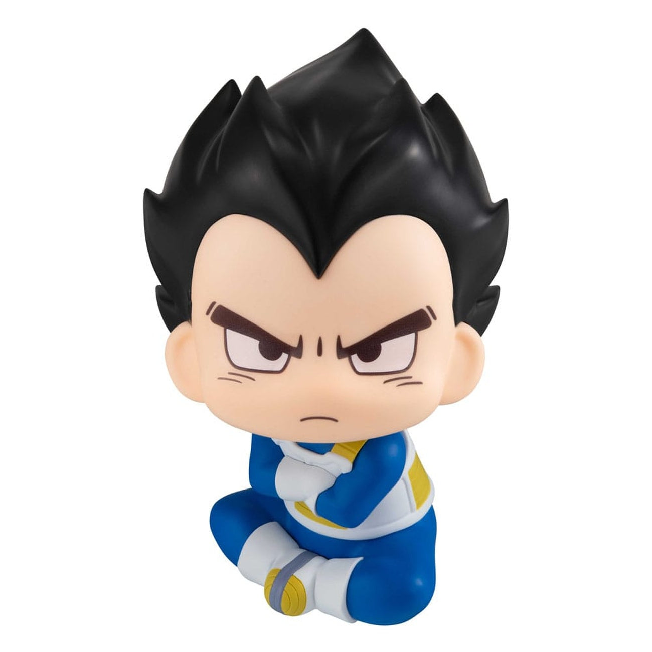 Product image Dragon Ball Daima Look Up PVC Statue Vegeta Mini 11 cm