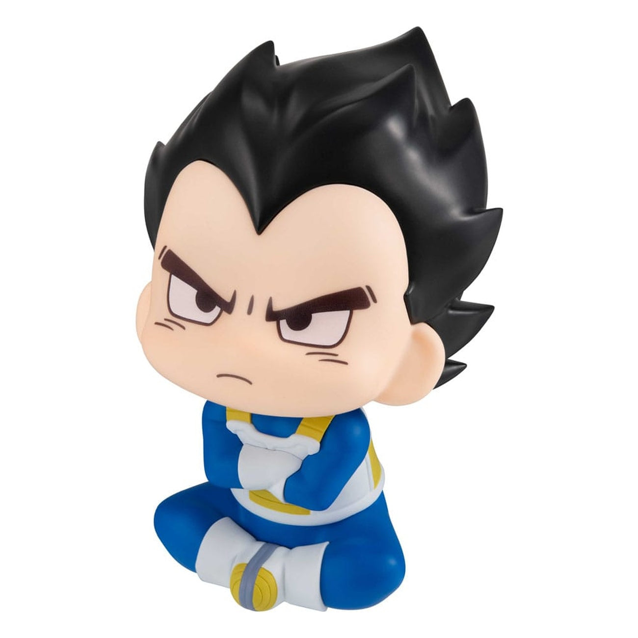 Product image Dragon Ball Daima Look Up PVC Statue Vegeta Mini 11 cm