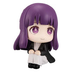 Product image Frieren: Beyond Journey's End Look Up PVC Statue Fern 11 cm
