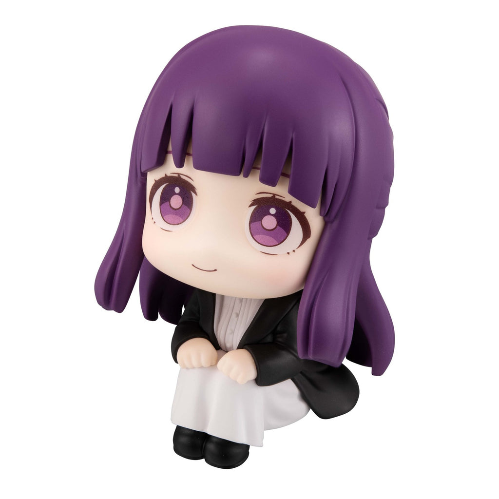 Product image Frieren: Beyond Journey's End Look Up PVC Statue Fern 11 cm