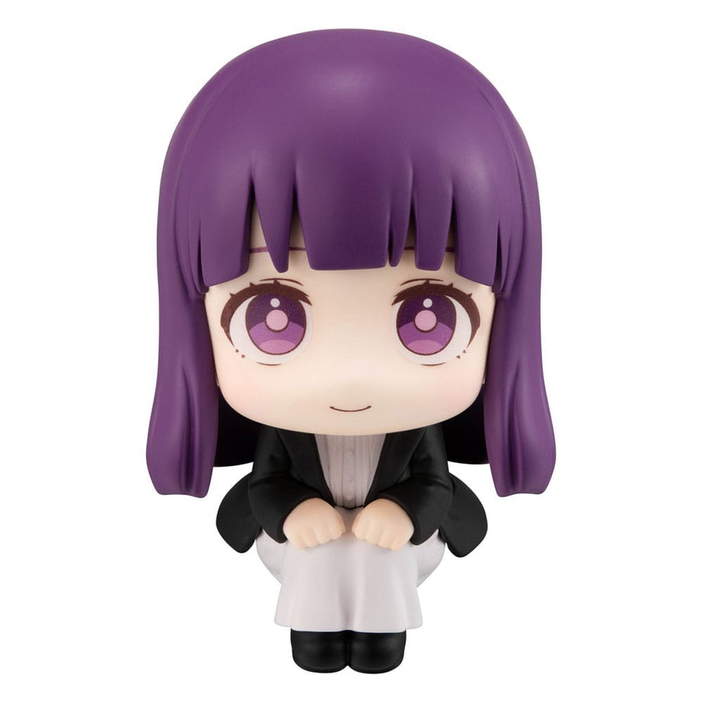 Product image Frieren: Beyond Journey's End Look Up PVC Statue Fern 11 cm