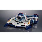 Product image Future GPX Cyber Formula Vehicle 1/18 Variable Action Hi-Spec SIN V Asurada AKF-0/G 30 cm