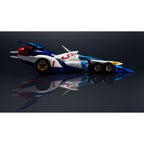 Product image Future GPX Cyber Formula Vehicle 1/18 Variable Action Hi-Spec SIN V Asurada AKF-0/G 30 cm
