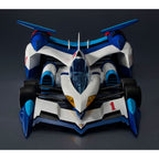 Product image Future GPX Cyber Formula Vehicle 1/18 Variable Action Hi-Spec SIN V Asurada AKF-0/G 30 cm