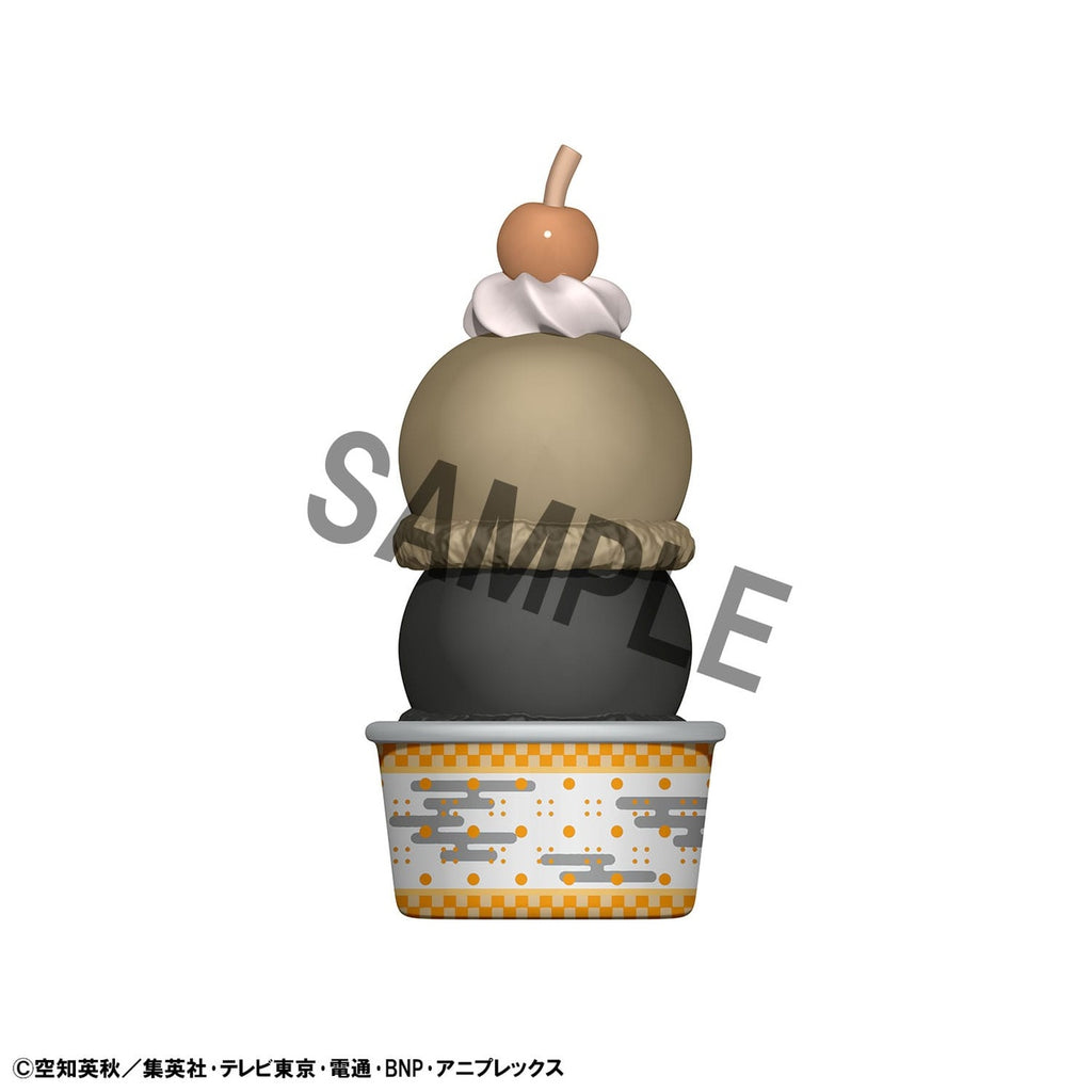Product image Gintama Tsumichen Stack up & Change collectible figures 8 cm assortment (6)
