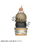 Product image Gintama Tsumichen Stack up & Change collectible figures 8 cm assortment (6)
