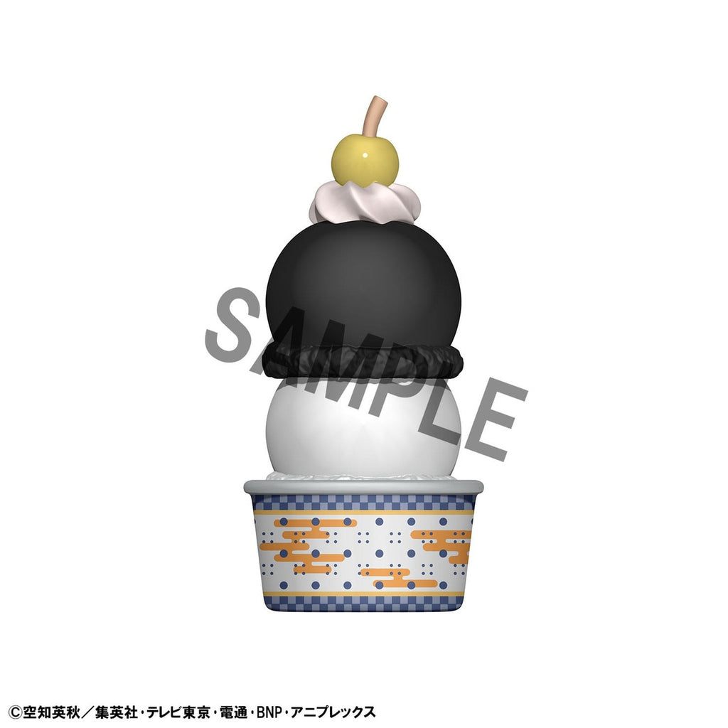 Product image Gintama Tsumichen Stack up & Change collectible figures 8 cm assortment (6)
