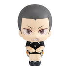 Product image Haikyu!! Look Up PVC Statue Ryunosuke Tanaka Uniform Ver. 11 cm