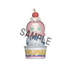 Product image Naruto Shippuden Tsumichen Stack up & Change collectible figures 6-pack 8 cm (with gift)