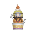 Product image Naruto Shippuden Tsumichen Stack up & Change collectible figures 6-pack 8 cm (with gift)