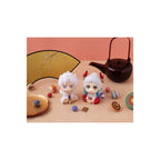 Product image One Piece Look Up PVC Statue Monkey D. Luffy Gear Fifth 11 cm