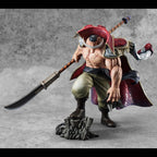 Product image One Piece P.O.P PVC Statue NEO-Maximum Whitebeard Edward Newgate Super Limited Reprint Ver. 30 cm