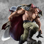 Product image One Piece P.O.P PVC Statue NEO-Maximum Whitebeard Edward Newgate Super Limited Reprint Ver. 30 cm