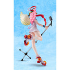 Product image One Piece Red P.O.P PVC Statue Diva of the World Uta 23 cm