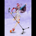 Product image One Piece Red P.O.P PVC Statue Diva of the World Uta 23 cm