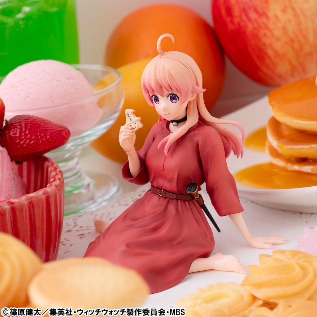 Product image Witch Watch G.E.M. Series PVC Statue Nico Palm Size 9 cm