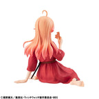 Product image Witch Watch G.E.M. Series PVC Statue Nico Palm Size 9 cm