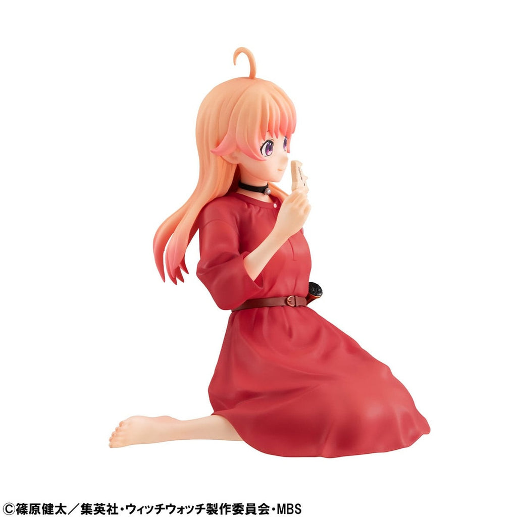 Product image Witch Watch G.E.M. Series PVC Statue Nico Palm Size 9 cm