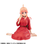 Product image Witch Watch G.E.M. Series PVC Statue Nico Palm Size 9 cm
