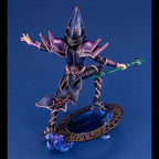 Product image Yu-Gi-Oh! Art Works Monsters PVC Statue Dark Magician The Fated Duel 23 cm