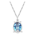 Product image Genshin Concert 2021 Roaming Orchestra Series Wanderer's String-Kettle Necklace