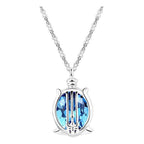Product image Genshin Concert 2021 Roaming Orchestra Series Wanderer's String-Kettle Necklace