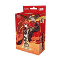 Product image Genshin Impact Trading Card Game - Pre-Built Starter Deck 01 - Diluc - Series 1 *Chinese Version*
