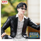 Product image Kagurabachi - Seichi Samura High Premium Perching Figure