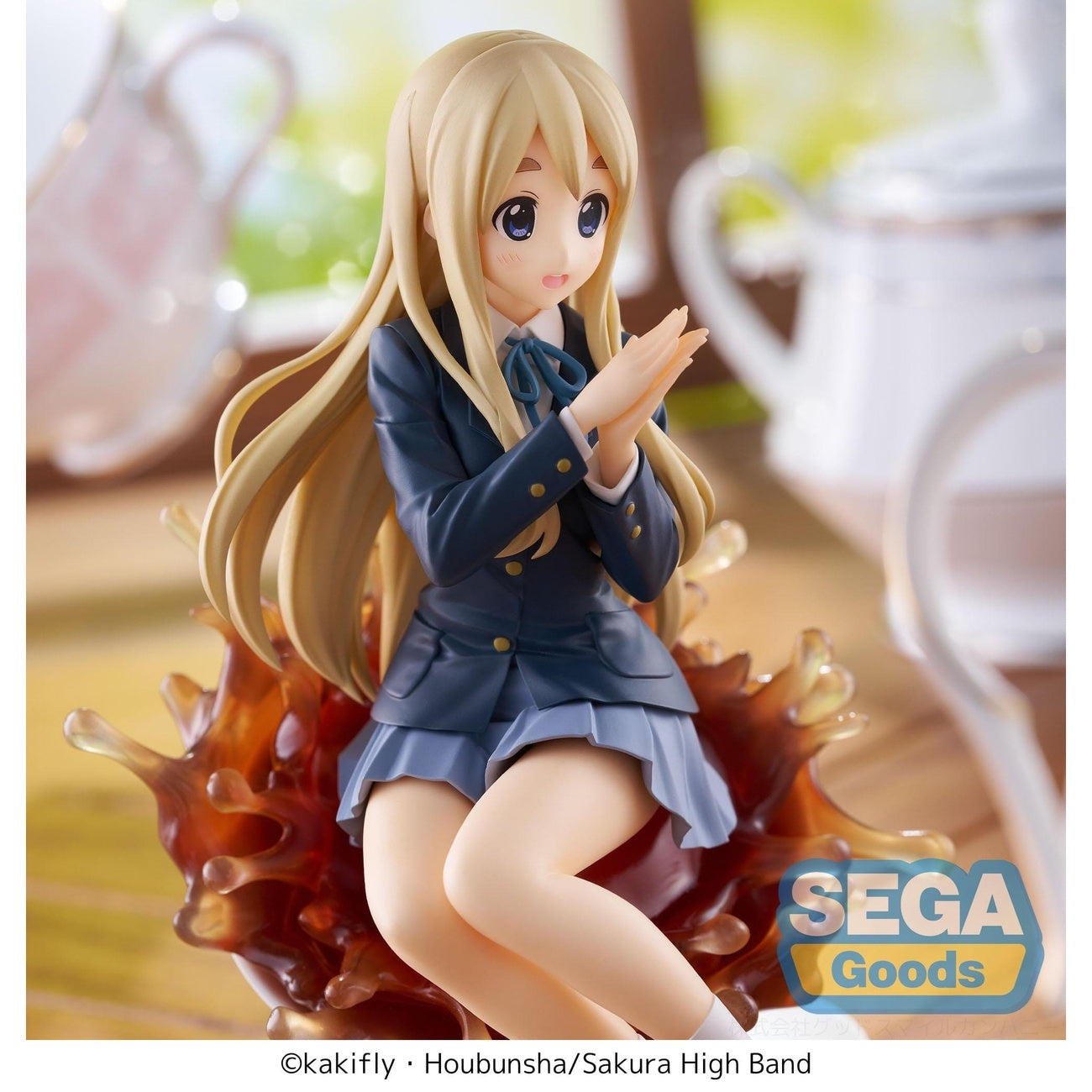 Product image K-On! - Tsumugi Kotobuki Luminasta Figure