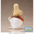Product image K-On! - Tsumugi Kotobuki Luminasta Figure