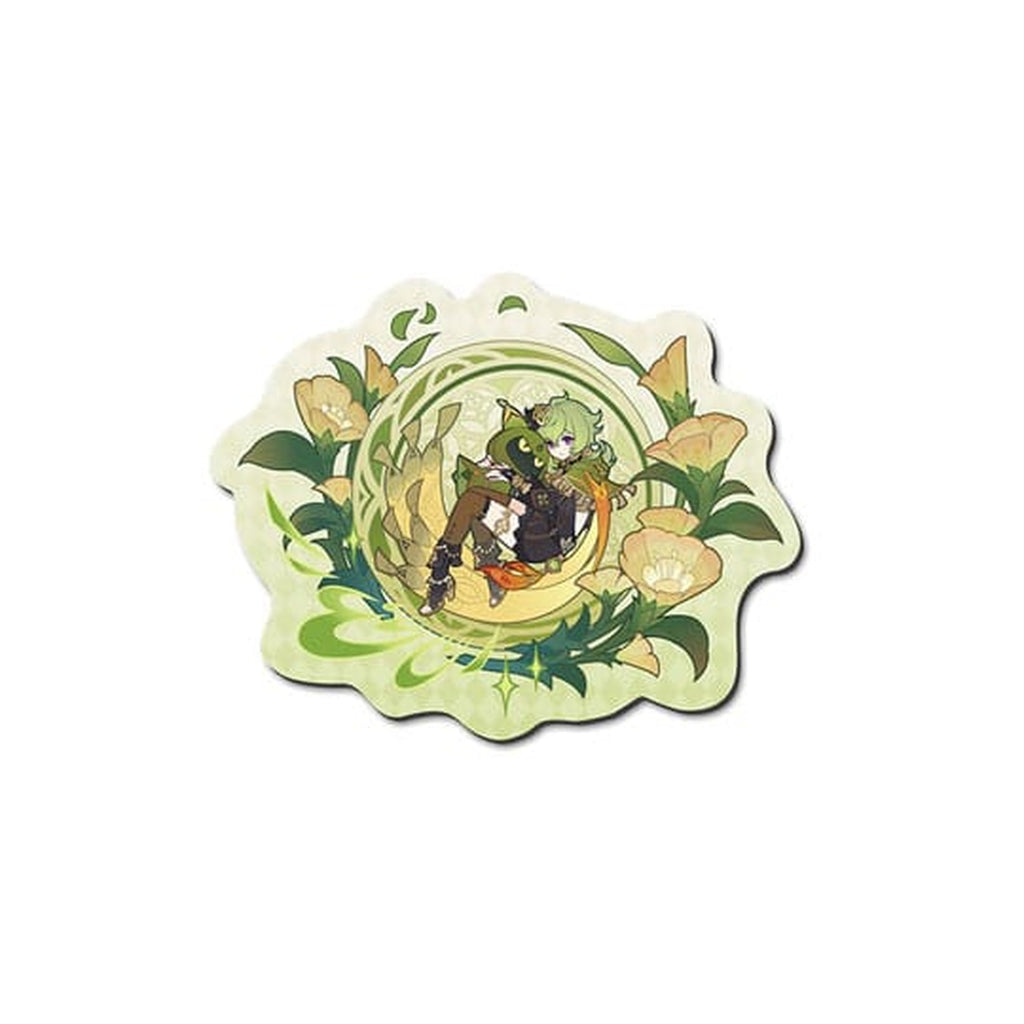 Product image Genshin Impact Windblume's Breath Series Mousepad Collei 25 cm