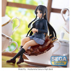 Product image K-On! - Mio Akiyama Luminasta Figure
