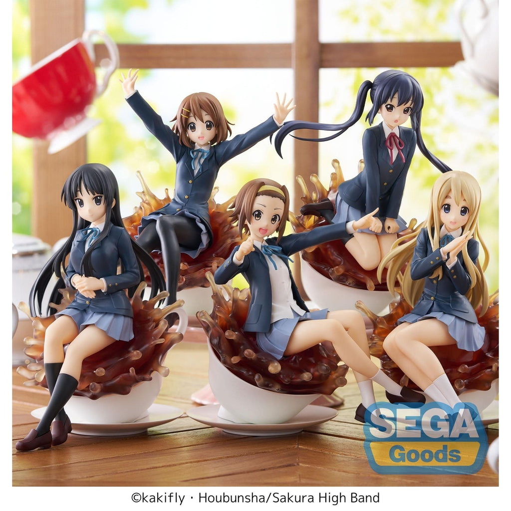 Product image K-On! - Mio Akiyama Luminasta Figure