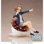 Product image K-On! - Ritsu Tainaka Luminasta Figure