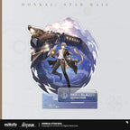 Product image Honkai: Star Rail Acrylic Figure Trailblazer (Male) 16 cm