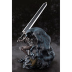 Product image Berserk - Guts Berserker Armor Figuarts ZERO Metallic Touch Statue