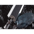 Product image Berserk - Guts Berserker Armor Figuarts ZERO Metallic Touch Statue