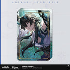 Product image Honkai: Star Rail Light Cone Acrylic Ornament with Glitter: Brighter Than the Sun 9 cm
