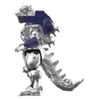 Product image Godzilla Toho ReAction Action Figure Mechagodzilla (2002) 24 cm