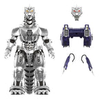 Product image Godzilla Toho ReAction Action Figure Mechagodzilla (2002) 24 cm