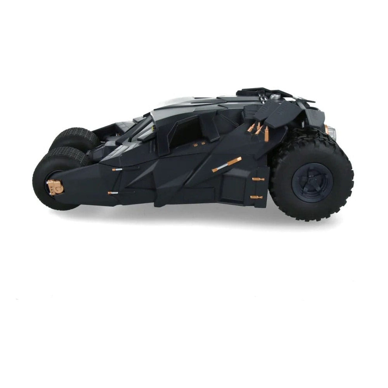 Product image Batman 1989 Super Cyborg Vehicle Batmobile Tumbler (Full Color) 33 cm